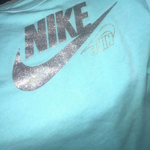 Nike crewneck - Picture 1 of 3